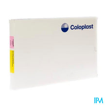 Load image into Gallery viewer, Comfeel Plus Platen Transp 15x20cm 5 33542

