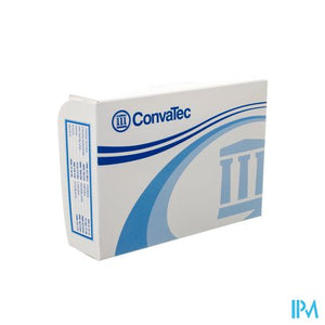 Consecura O/z 2p Op 57mm 10 401324