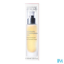 Afbeelding in Gallery-weergave laden, Annemarie Borlind Facial Firming Gel 50ml
