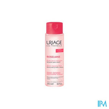 Charger l'image dans la galerie, Uriage Roseliane Dermo Reiniging 250ml
