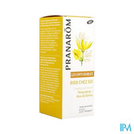 Pranarom Les Diffusables Bio Gezellig Thuis 30ml