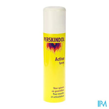 Load image into Gallery viewer, Perskindol Active Spray 150ml
