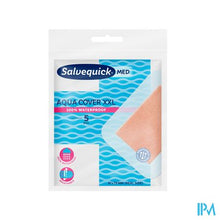 Charger l'image dans la galerie, Salvequickmed Aqua Cover Xxl 5
