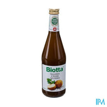 Charger l'image dans la galerie, Biotta Sap Selder 500ml
