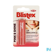 Afbeelding in Gallery-weergave laden, Blistex Lip Brilliance Stick 3,7g
