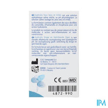 Charger l'image dans la galerie, Euphralia Droge&amp;geirr. Ogen Fl 10ml Boiron
