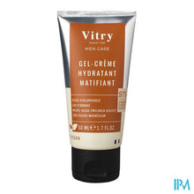 Load image into Gallery viewer, Vitry Secret Sources Hydra Mattifie Gelcreme 50ml
