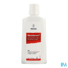 Afbeelding in Gallery-weergave laden, Weleda Venadoron Gel 200ml
