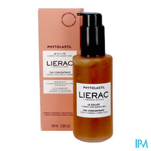 Load image into Gallery viewer, Lierac Phytolastil Het Concentr.a/striemen Fl100ml
