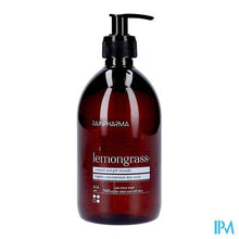 Charger l'image dans la galerie, Rainpharma Skin Wash Lemongrass 500ml
