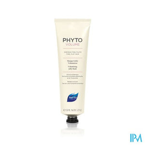 Phytovolume Sh Fijn Haar Nf Z/sulfaat 250ml