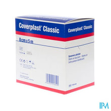 Afbeelding in Gallery-weergave laden, Coverplast Classic 8,0cmx5,0m 1 7115102
