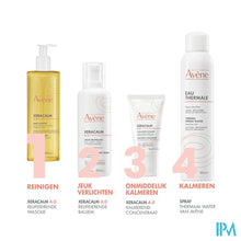 Afbeelding in Gallery-weergave laden, Avene Xeracalm Ad Wasolie Relipiderend 750ml
