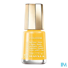 Load image into Gallery viewer, Mavala Vao Mini 428 Malapascua 5ml
