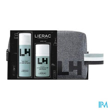 Afbeelding in Gallery-weergave laden, Lierac Set Kerst Homme A/age 3 Prod.

