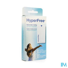 Load image into Gallery viewer, Hyperfree Apparaat Hyperventilatie
