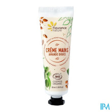 Charger l'image dans la galerie, Fleurance Nature Handcreme Zoete Amandel 30ml
