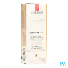 Load image into Gallery viewer, La Roche Posay Toleriane Fdt Mousse 04 30ml
