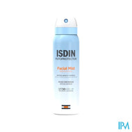 Isdin Fotoprotector Facial Mist Spf50 100ml