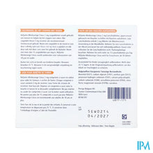 Afbeelding in Gallery-weergave laden, Niquitin Minilozenge Citrus 2mg Zuigtabl 60
