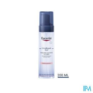 Eucerin Urea Repair Plus Urea Doucheschuim 200ml