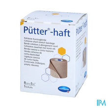 Load image into Gallery viewer, Putter-haft 8cmx5m 1 P/s
