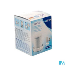 Charger l'image dans la galerie, Brita On Tap Filterpatroon Voor Waterfilter 1200l

