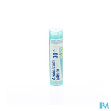 Load image into Gallery viewer, Arsenicum Album 30k Gr 4g Boiron
