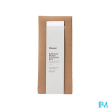 Afbeelding in Gallery-weergave laden, Likami Bath &amp; Body Lotion Kit
