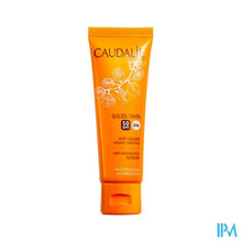 Afbeelding in Gallery-weergave laden, Caudalie Zonnecr Gezicht A/rimpel Ip50 50ml
