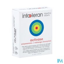 Afbeelding in Gallery-weergave laden, Intoleran Activase Caps 36
