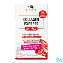 Afbeelding in Gallery-weergave laden, Biocyte Collagen Express Stick 30
