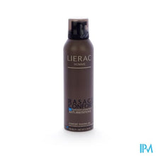 Charger l&#39;image dans la galerie, Lierac Homme Scheren Comfort Gel Hydra Pompfl150ml
