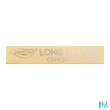 Load image into Gallery viewer, Purobio Concealer Potlood Chubby 027l Donker Long Lasting Bio Vegan

