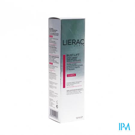 Lierac Ultra Bust Lift Spray 100ml