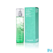 Afbeelding in Gallery-weergave laden, Caudalie Fris Water Eau Des Vignes 50ml

