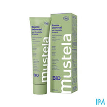 Afbeelding in Gallery-weergave laden, Mustela Fam Balsem Universeel 3 Avocado Extr. 75ml
