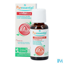 Afbeelding in Gallery-weergave laden, Puressentiel Verstuiving Citronella Complexe 30ml

