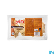 Afbeelding in Gallery-weergave laden, Proceli Chocolade Croissants 230g 3514 Revogan
