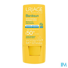 Load image into Gallery viewer, Uriage Bariesun Stick Ip50+
