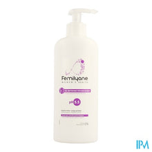 Afbeelding in Gallery-weergave laden, Femilyane Wh Gel Reinigend Physio. 400ml
