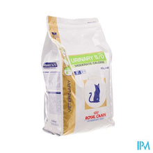 Afbeelding in Gallery-weergave laden, Vdiet Urinary Moderate Calorie Feline 1,5kg
