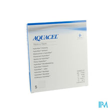 Afbeelding in Gallery-weergave laden, Aquacel Ag Verb Hydrofiber Ster 15x15cm 5 403710
