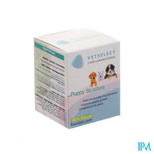 Charger l&#39;image dans la galerie, Vetselect Puppy Structure 70g
