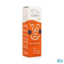 Load image into Gallery viewer, Alga Maris Zonnecreme Kind Ip50+ 100ml
