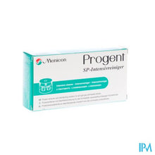 Load image into Gallery viewer, Progent Intensief Reinigen Amp 10 (5a+5b)+lenscase
