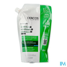 Afbeelding in Gallery-weergave laden, Vichy Dercos Sh A/roos Mix Haar Refill 500ml
