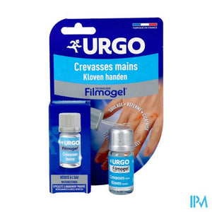 Urgo A/kloven Filmogel 3,25ml 2339