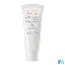 Afbeelding in Gallery-weergave laden, Avene Antirougeurs Day Emulsie 40ml
