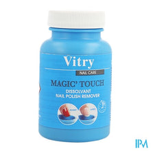 Afbeelding in Gallery-weergave laden, Dissolvant Magic Touch 75ml
